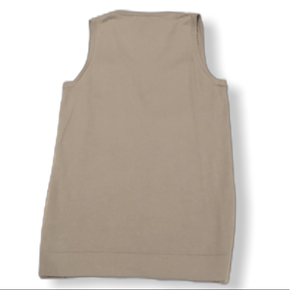 J. Crew Ruffled Sweater Vest - Picture 3 of 5